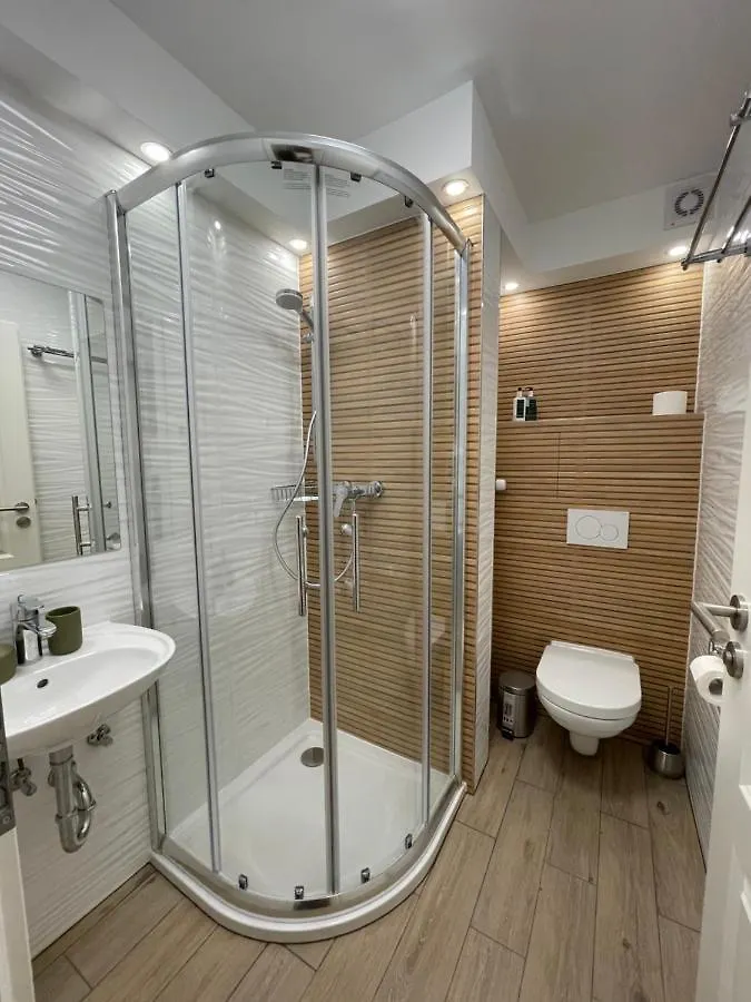 Aux Property - Apartment An Der Stadtmauer Augsburg